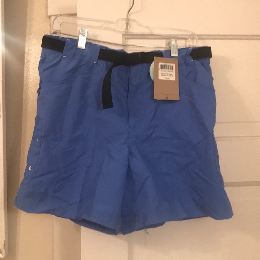 Columbia athletic shorts-BRAND NEW